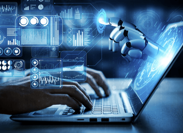 How Artificial Intelligence Is Used in Education