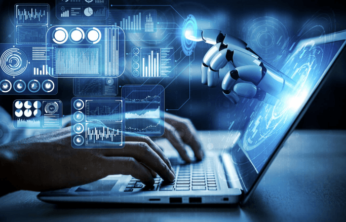 How Artificial Intelligence Is Used in Education