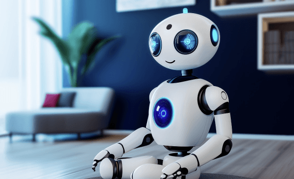 How Artificial Intelligence Is Used in Smart Assistants