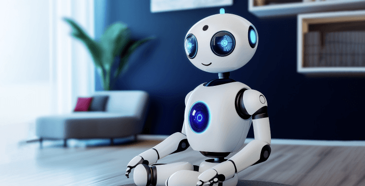 How Artificial Intelligence Is Used in Smart Assistants